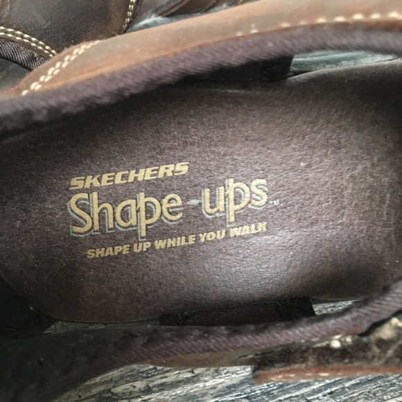 Skechers Shape-ups - Picture 5 of 7